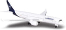 Majorette - Licensed Airplanes