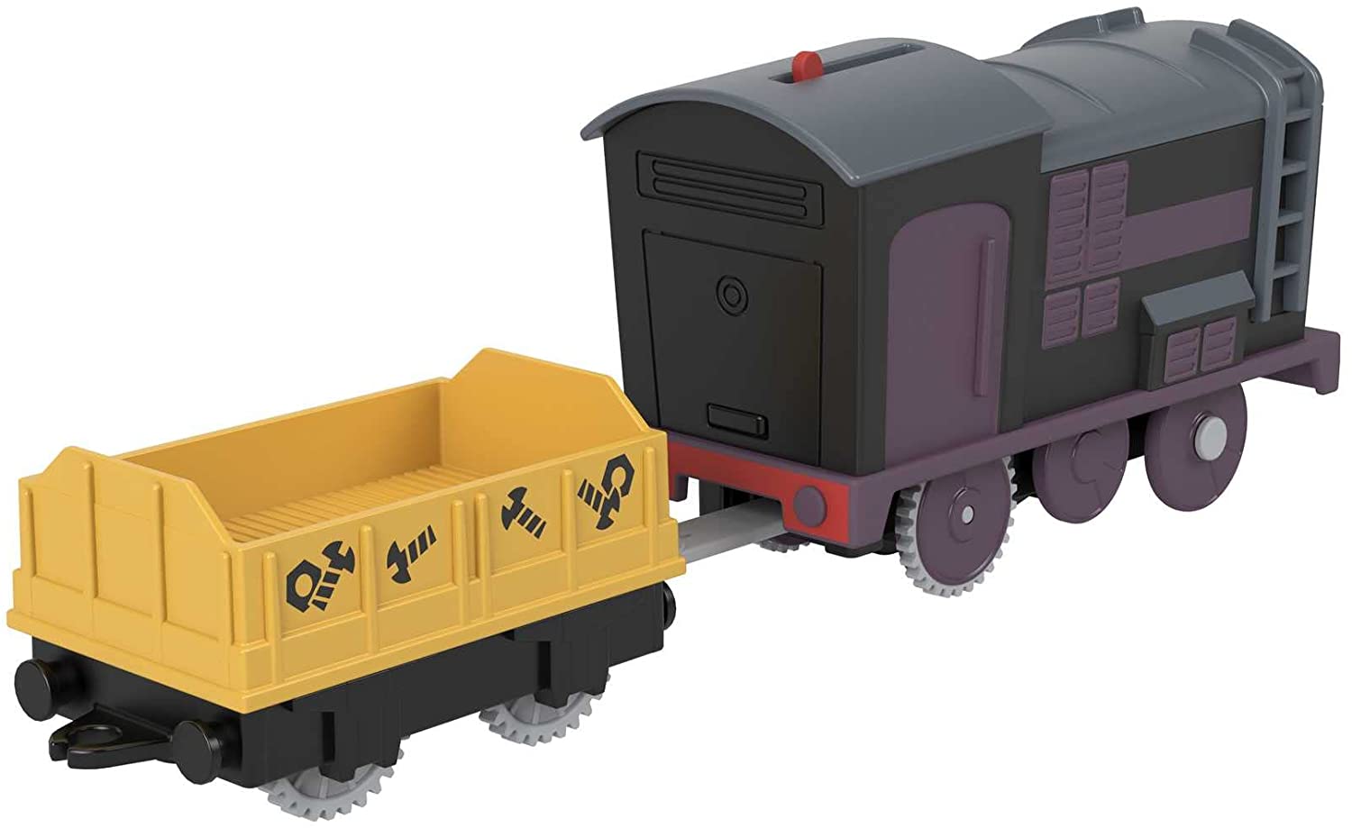 Motorised Diesel