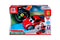 BBJunior - Ferrari My First Race Car 458 Italia - Toot Toot Toys