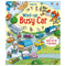 Wind-Up Busy Car Book