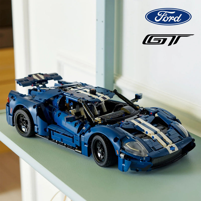 LEGO® Technic - 2022 Ford GT (42154)