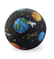 Crocodile Creek - 7 inch Playground Ball - Space Exploration