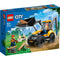 LEGO® City - Construction Digger (60385)