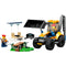 LEGO® City - Construction Digger (60385)
