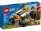 LEGO® City - 4x4 Off-Roader Adventures (60387)