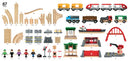 BRIO - Deluxe Railway Set (33052) - Toot Toot Toys