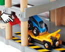 BRIO - Parking Garage (33204) - Toot Toot Toys