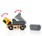 BRIO - Rail & Road Loading Set (33210) - Toot Toot Toys