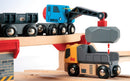 BRIO - Rail & Road Loading Set (33210) - Toot Toot Toys