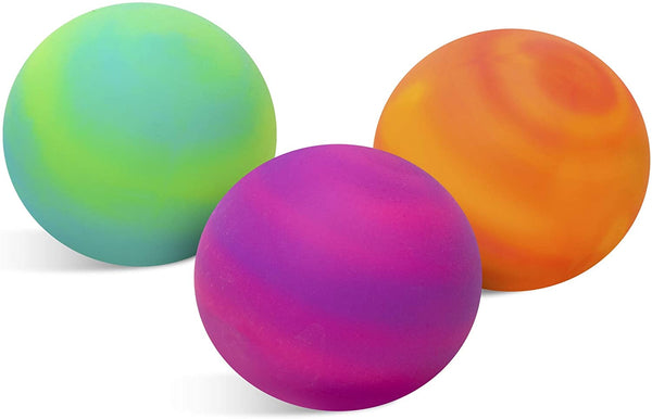 Schylling - Swirl Nee-Doh Stress Ball