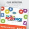 Thinkfun - My First Math Dice®