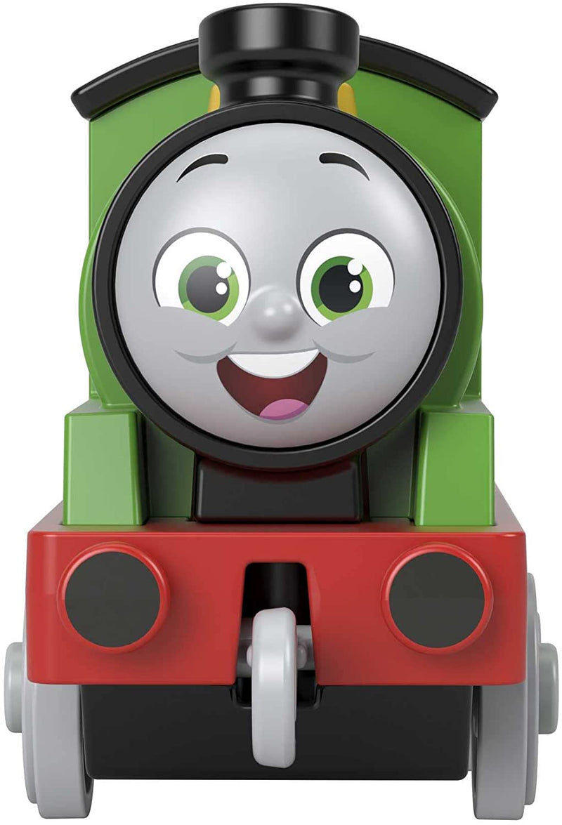 Thomas & Friends™ - Die-Cast Push Along Engine - Percy - NEW!