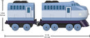 Thomas & Friends™ - Die-Cast Push Along Engine - Kenji - NEW!