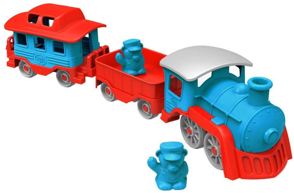 Green Toys - Train