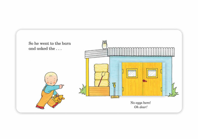 Oh Dear! - 40th Anniversary Edition