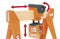 BRIO - Gantry Crane (33732) - Toot Toot Toys
