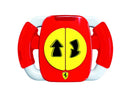 BBJunior - Ferrari Lil driver LaFerrari 488GTB & F1 - Toot Toot Toys