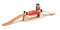 BRIO - Lifting Bridge (33757) - Toot Toot Toys