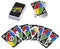UNO All Wild Card Game