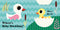 Felt Flaps - Where's Baby Bunny?