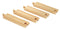 BRIO - Medium Straight Track (33335) - Toot Toot Toys