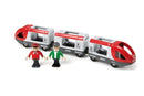 BRIO - Travel Train (33505) - Toot Toot Toys
