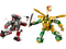 LEGO® Ninjago - Lloyd’s Mech Battle EVO (71781)