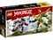 LEGO® Ninjago - Lloyd’s Mech Battle EVO (71781)