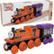 Thomas & Friends™ Wooden Railway - Nia™ Engine and Cargo Car