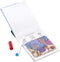 Melissa & Doug – On the Go - Colour Blast - Sea Life