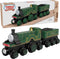 Thomas & Friends™ Wooden Railway - Emily Engine and Coal-Car