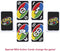 UNO All Wild Card Game