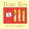 Dear Zoo - A Lift-the-Flap Board Book