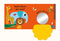 Felt Flaps - Where's Mr Lion?