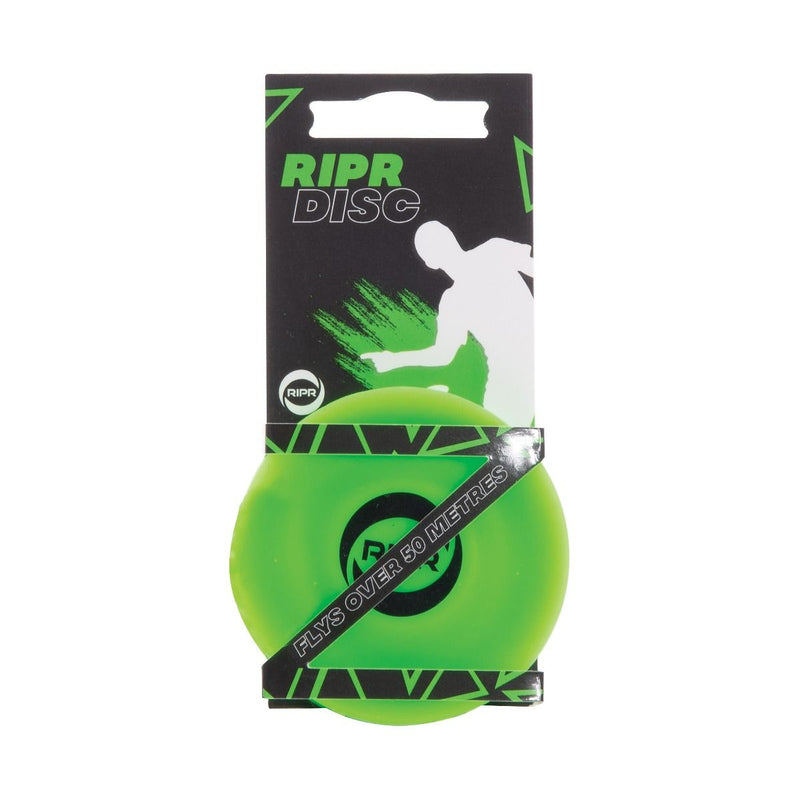 RIPR Disc