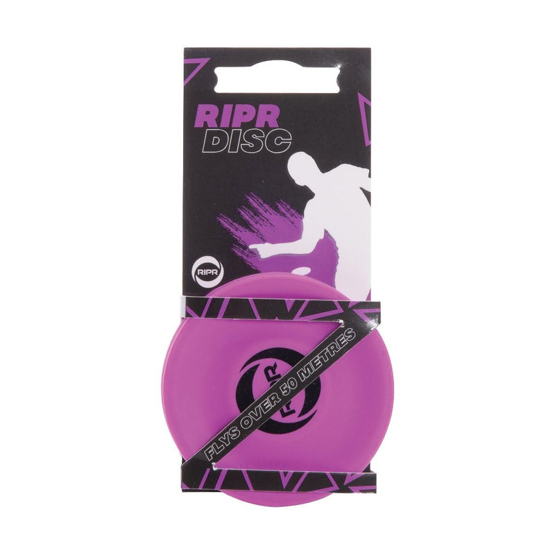 RIPR Disc