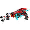 LEGO® Marvel - Miles Morales vs. Morbius (76244)