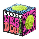 Schylling - Shaggy Nee-Doh Stress Ball