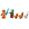 LEGO® Minecraft - The Fox Lodge (21178)