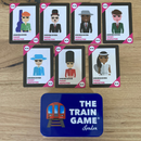The Train Game® - London Edition