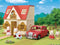 Sylvanian Families - Family Cruising Car