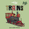 Lonely Planet Kids - Trains