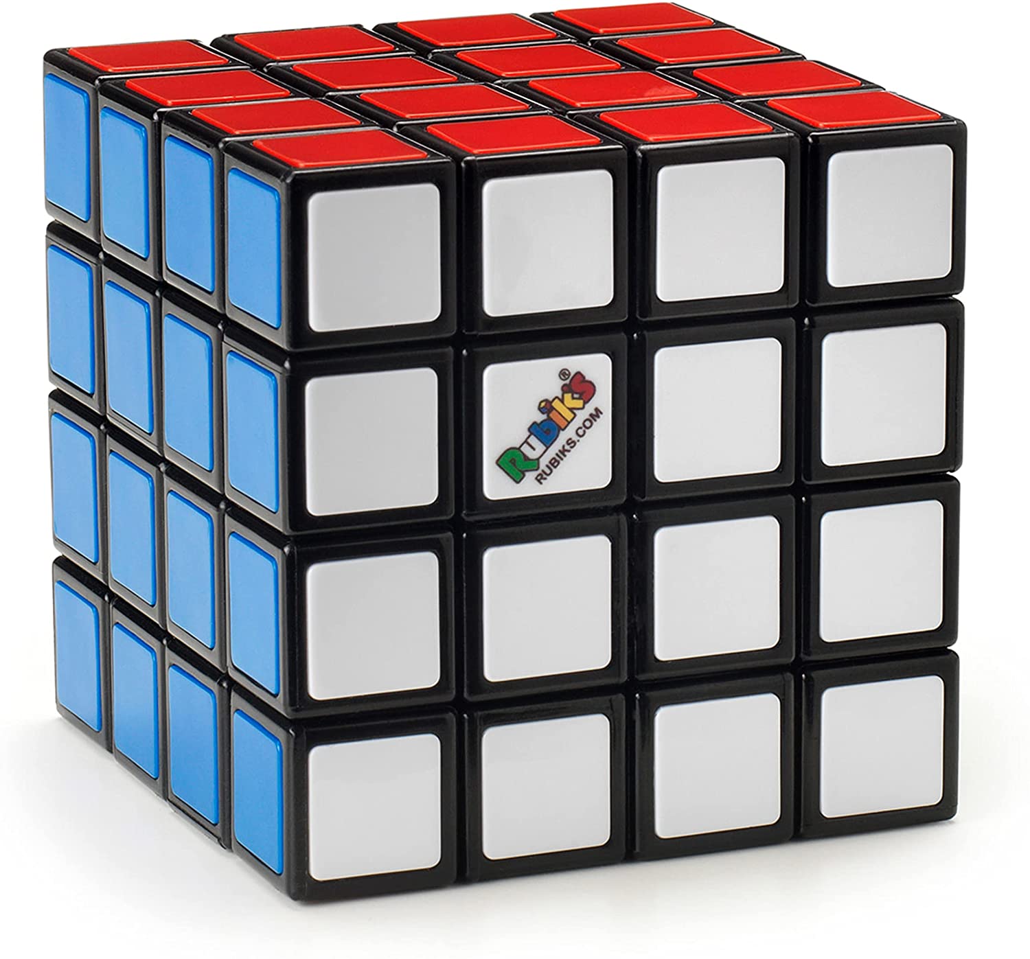 4x4 Master Cube