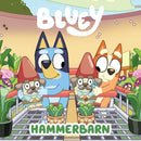 Bluey - Hammerbarn