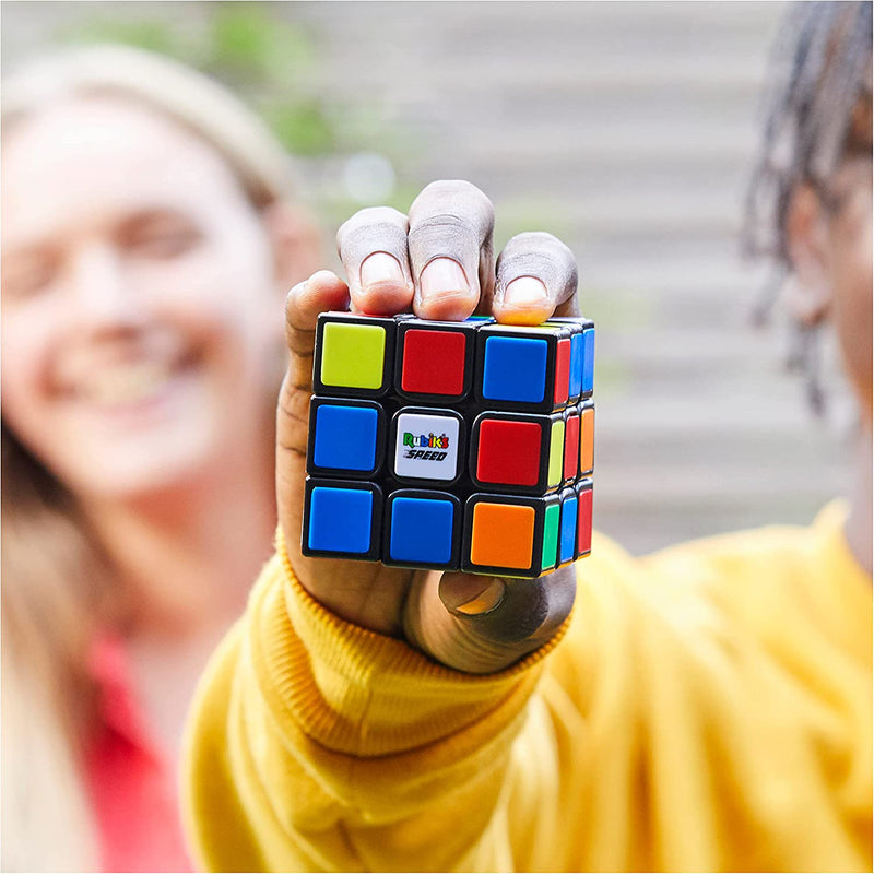 Rubik's Speed Cube