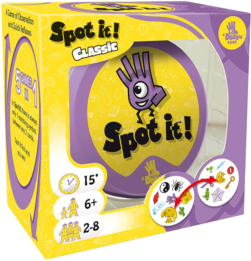 Spot It! - Classic