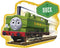 Ravensburger - Thomas & Friends 4 Large Shaped Puzzles