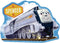 Ravensburger - Thomas & Friends 4 Large Shaped Puzzles