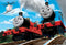 Ravensburger - Thomas & Friends Right On Time Puzzle 35pc