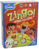 Thinkfun - Zingo! Bingo With a Zing